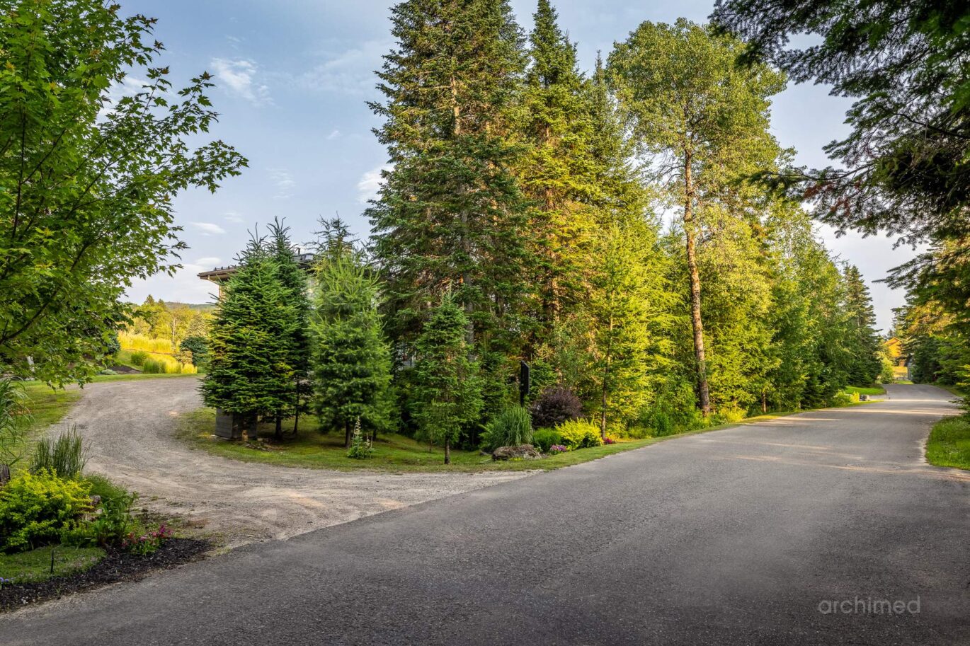 740 Allée Royale  Mont-Tremblant (Laurentides)