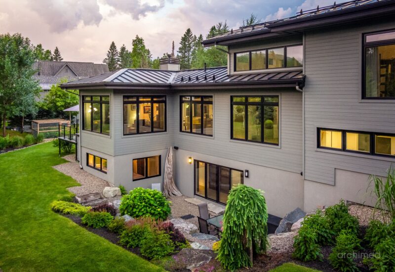 740 Allée Royale  Mont-Tremblant (Laurentides)