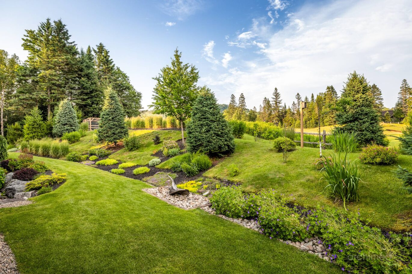 740 Allée Royale  Mont-Tremblant (Laurentides)