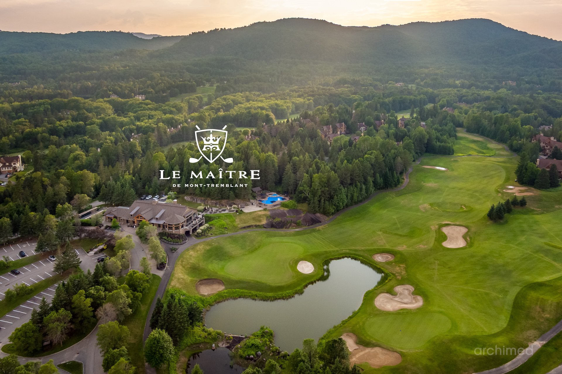 À vendre, Maison Mont-Tremblant - picture 3