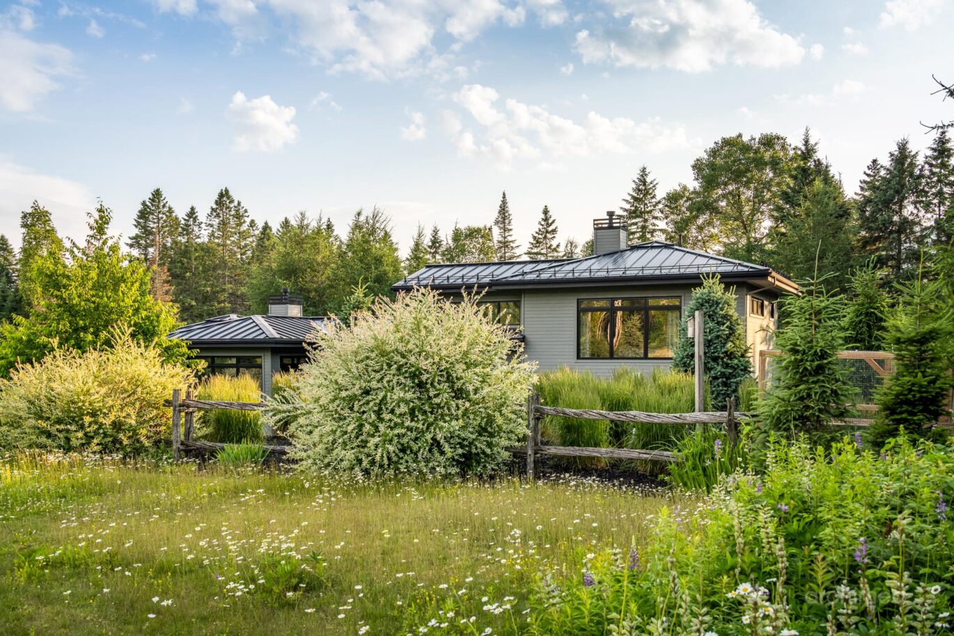 740 Allée Royale  Mont-Tremblant (Laurentides)