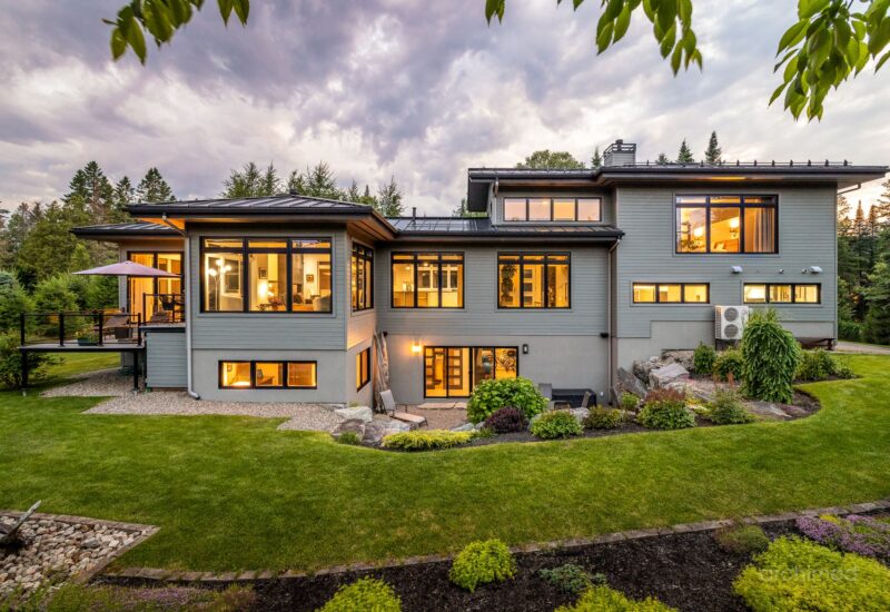 740 Allée Royale  Mont-Tremblant (Laurentides)