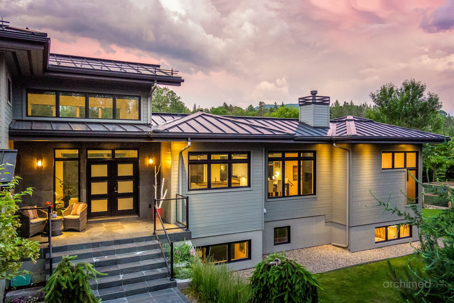 À vendre, Maison Mont-Tremblant - picture 2