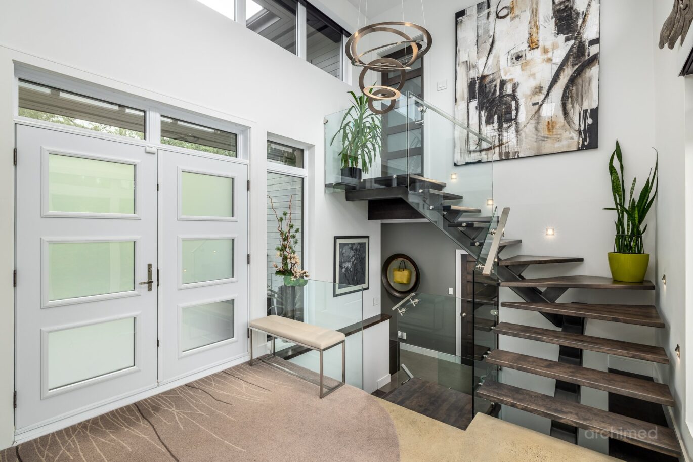 740 Allée Royale  Mont-Tremblant (Laurentides)