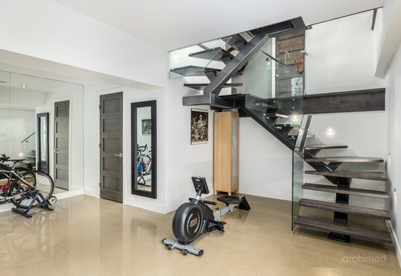 740 Allée Royale  Mont-Tremblant (Laurentides)