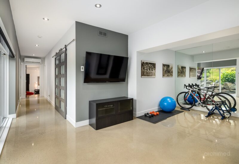 740 Allée Royale  Mont-Tremblant (Laurentides)