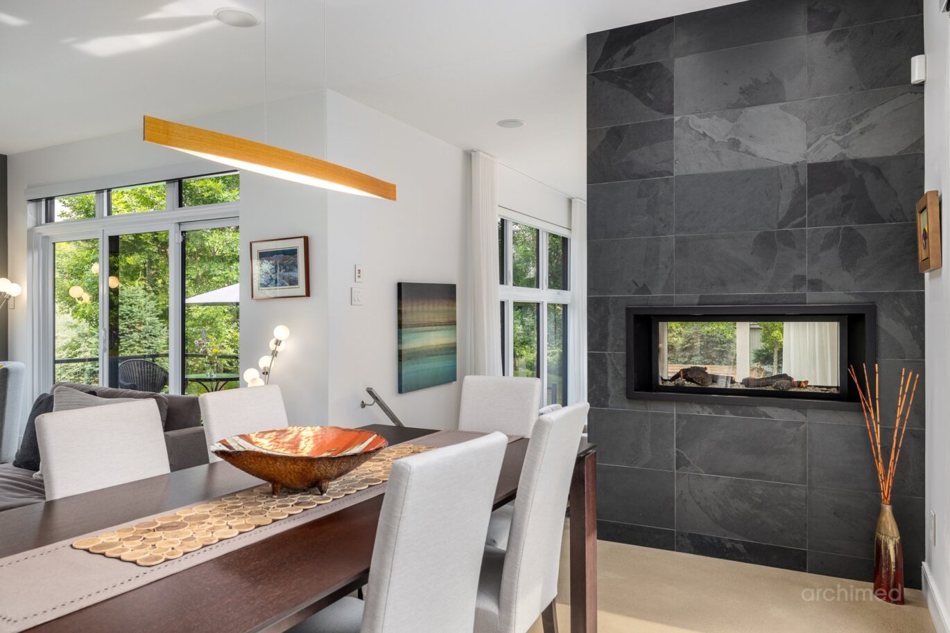 740 Allée Royale  Mont-Tremblant (Laurentides)