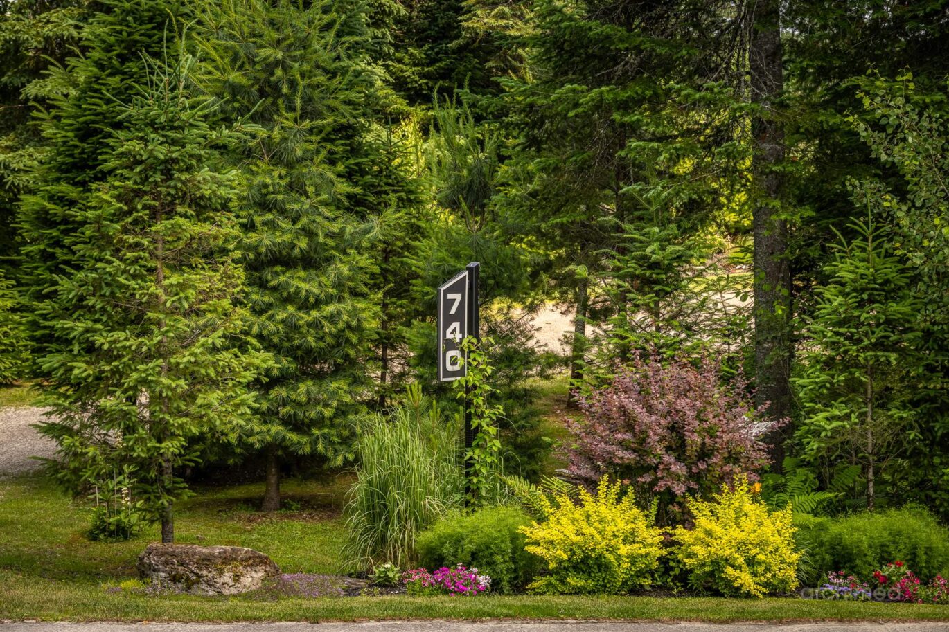 740 Allée Royale  Mont-Tremblant (Laurentides)