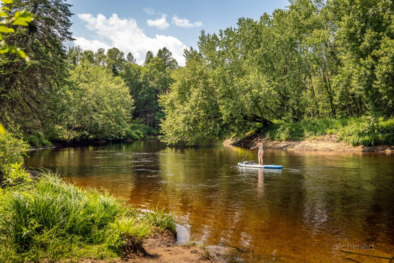 740 Allée Royale  Mont-Tremblant (Laurentides)