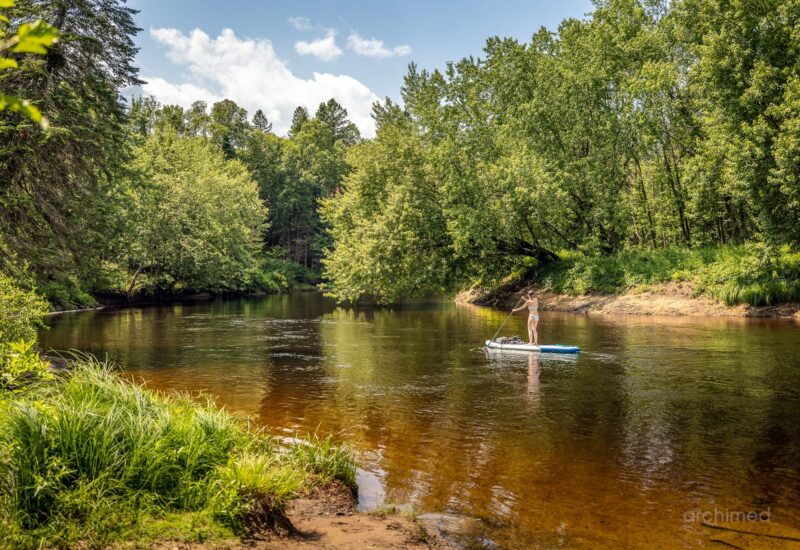 740 Allée Royale  Mont-Tremblant (Laurentides)