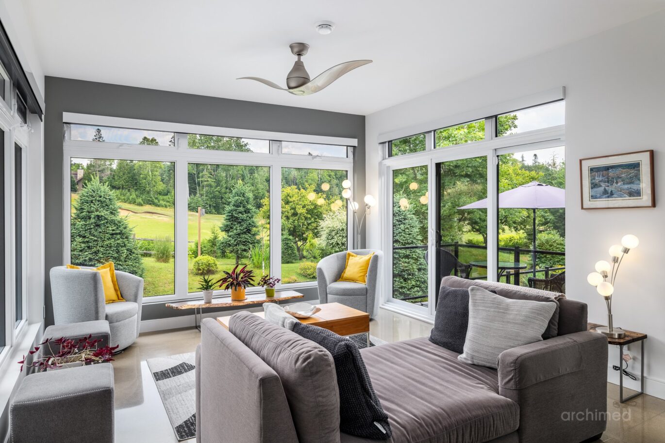 740 Allée Royale  Mont-Tremblant (Laurentides)