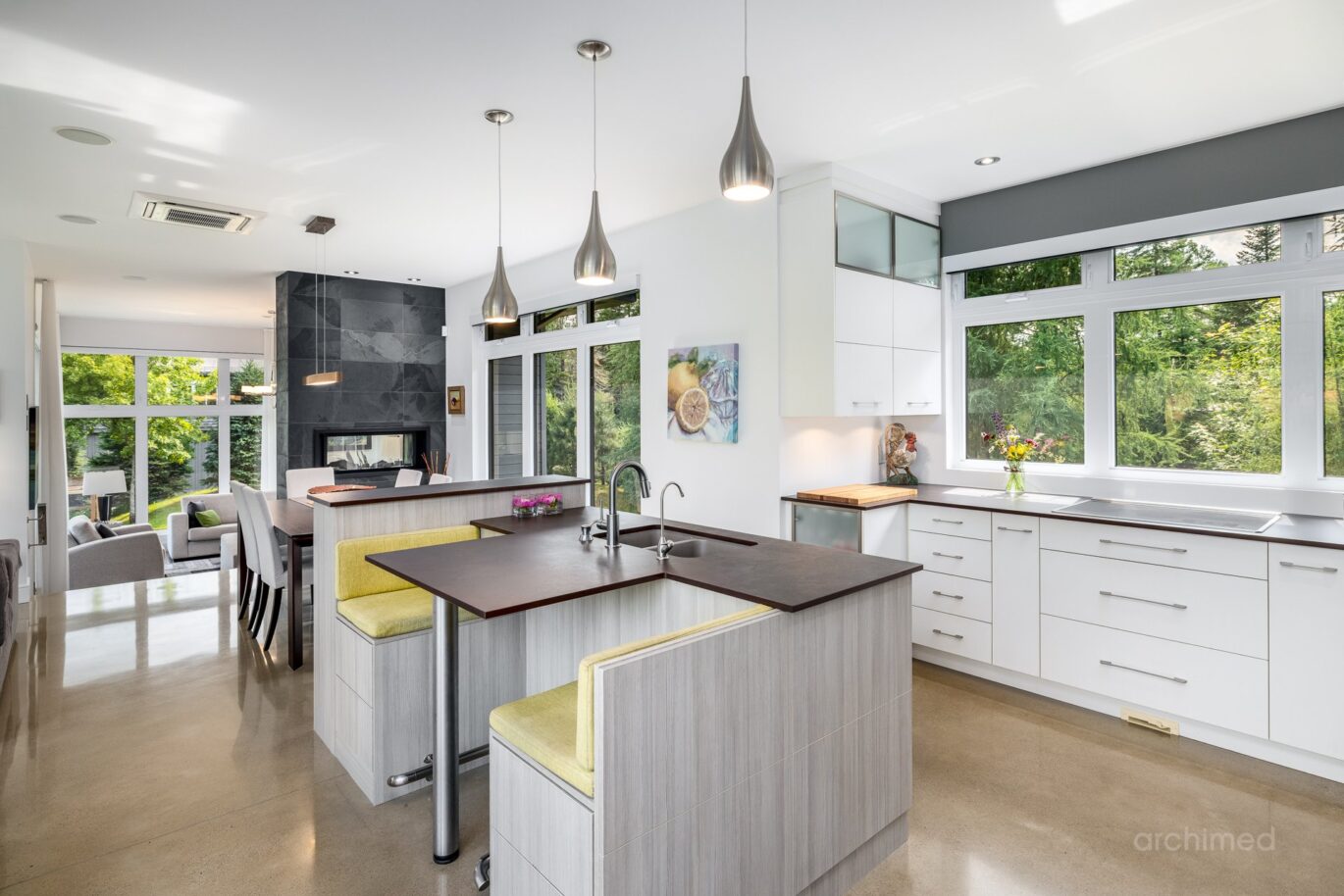 740 Allée Royale  Mont-Tremblant (Laurentides)