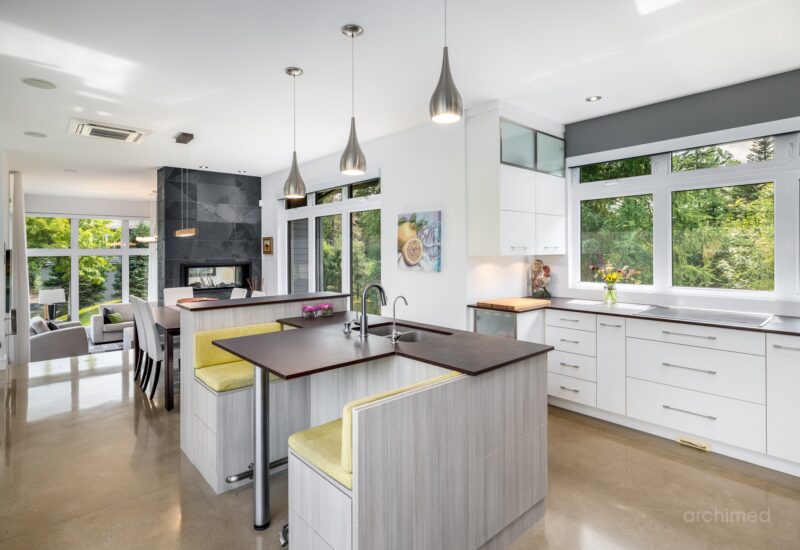 740 Allée Royale  Mont-Tremblant (Laurentides)