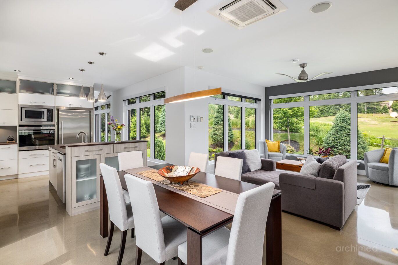 740 Allée Royale  Mont-Tremblant (Laurentides)