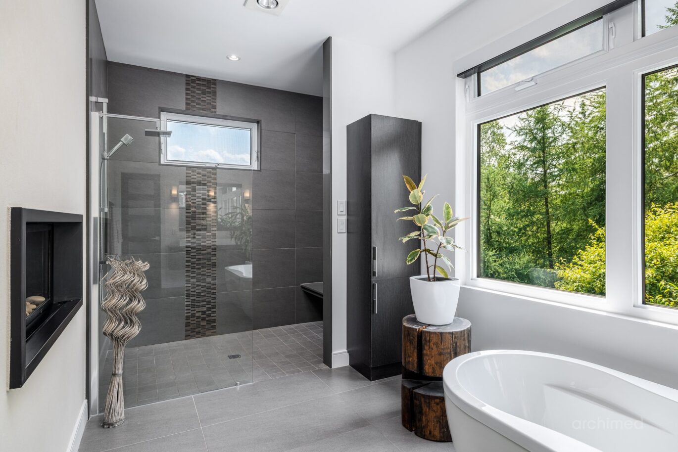 740 Allée Royale  Mont-Tremblant (Laurentides)