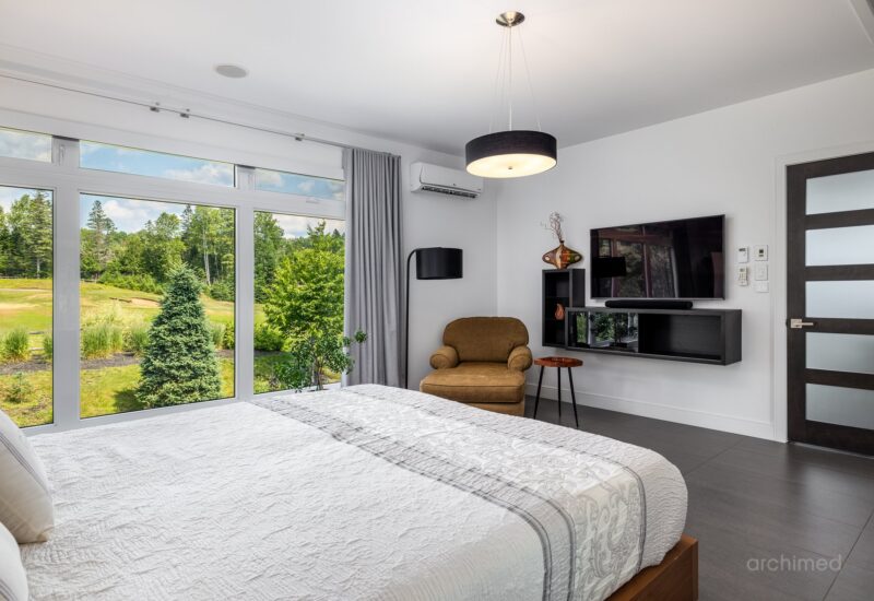 740 Allée Royale  Mont-Tremblant (Laurentides)