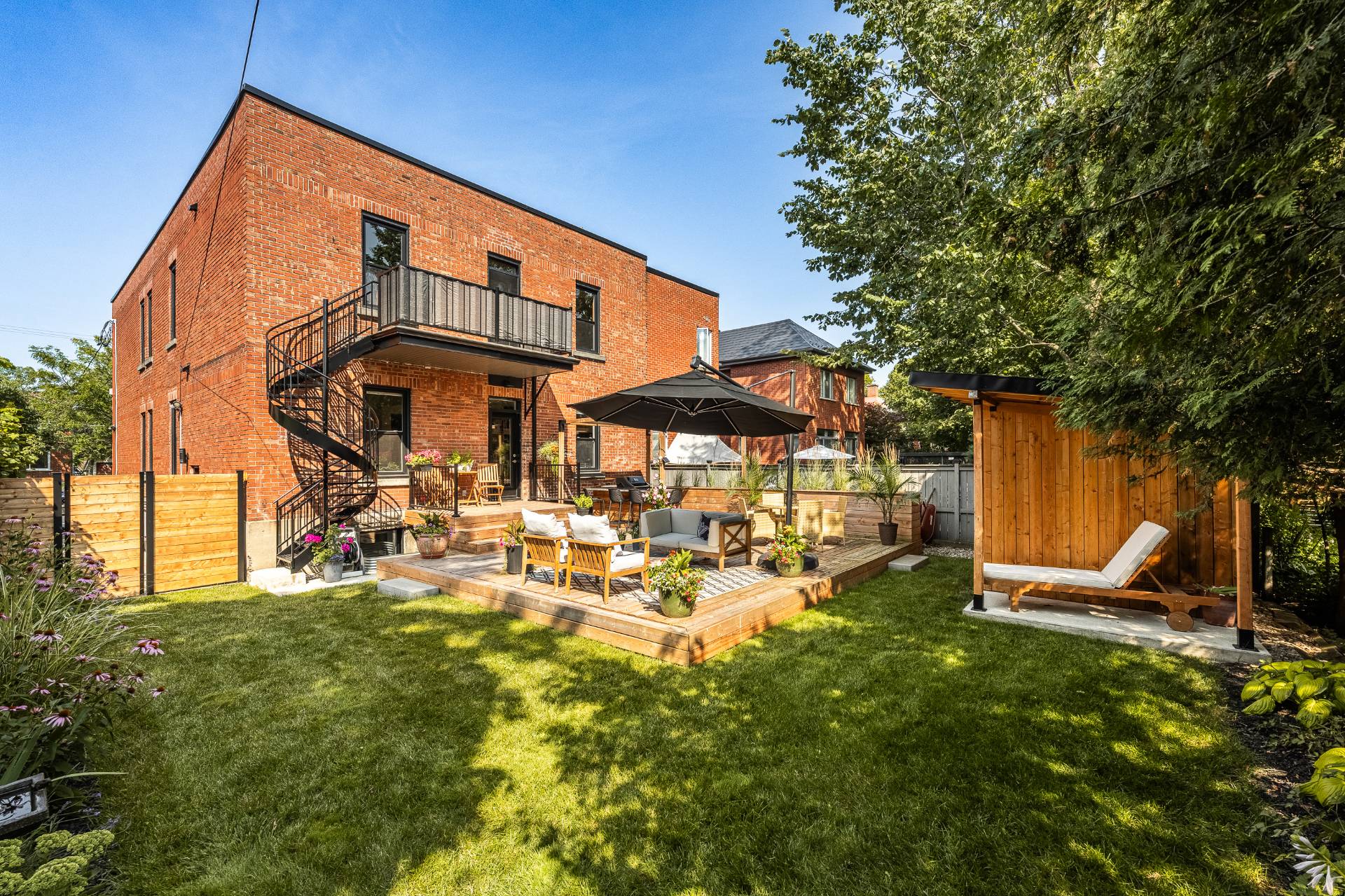 Appartement Montréal  -  ref 26583839 (picture 2)