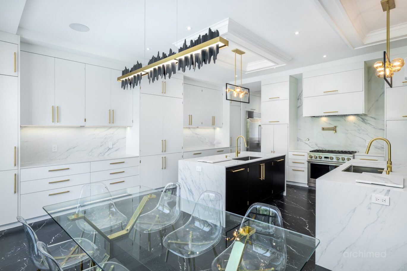 11 Rue Heath  Hampstead (Montréal)