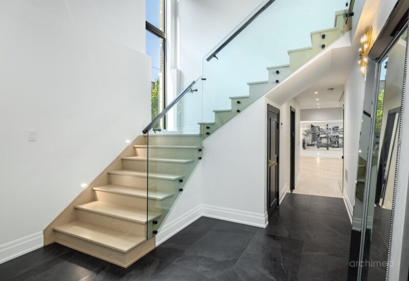 11 Rue Heath  Hampstead (Montréal)