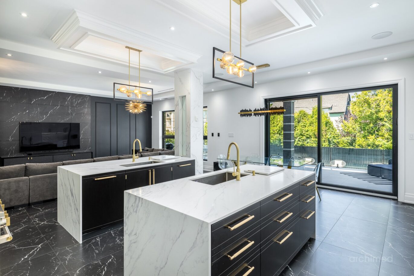 11 Rue Heath  Hampstead (Montréal)