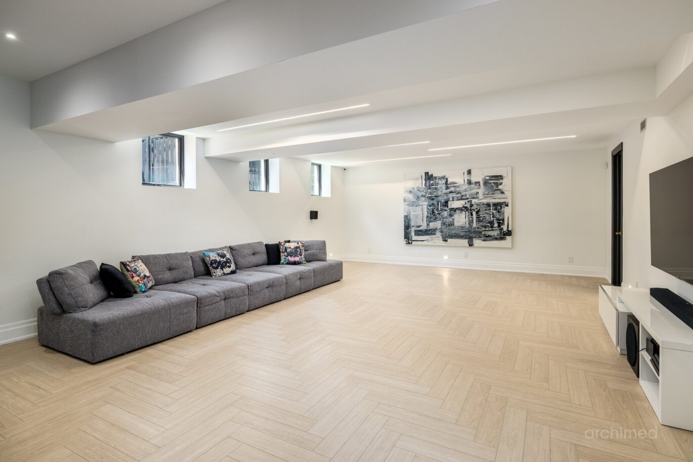 11 Rue Heath  Hampstead (Montréal)