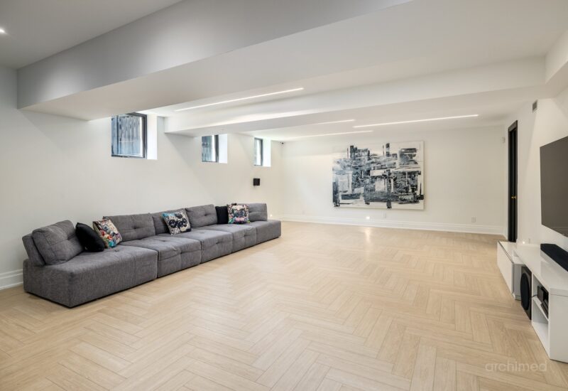 11 Rue Heath  Hampstead (Montréal)