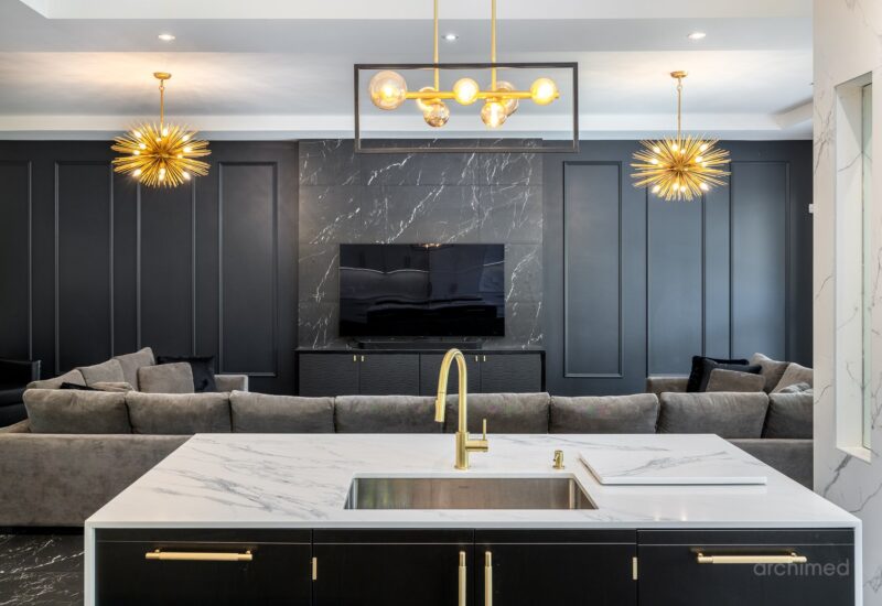 11 Rue Heath  Hampstead (Montréal)