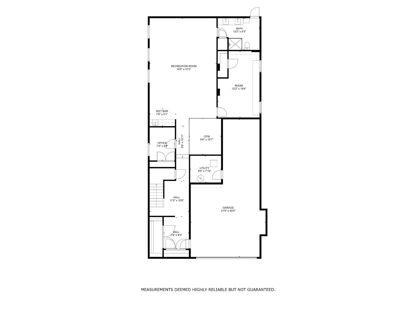 11 Rue Heath  Hampstead (Montréal)