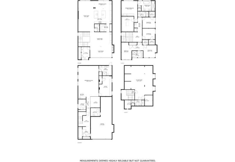 11 Rue Heath  Hampstead (Montréal)