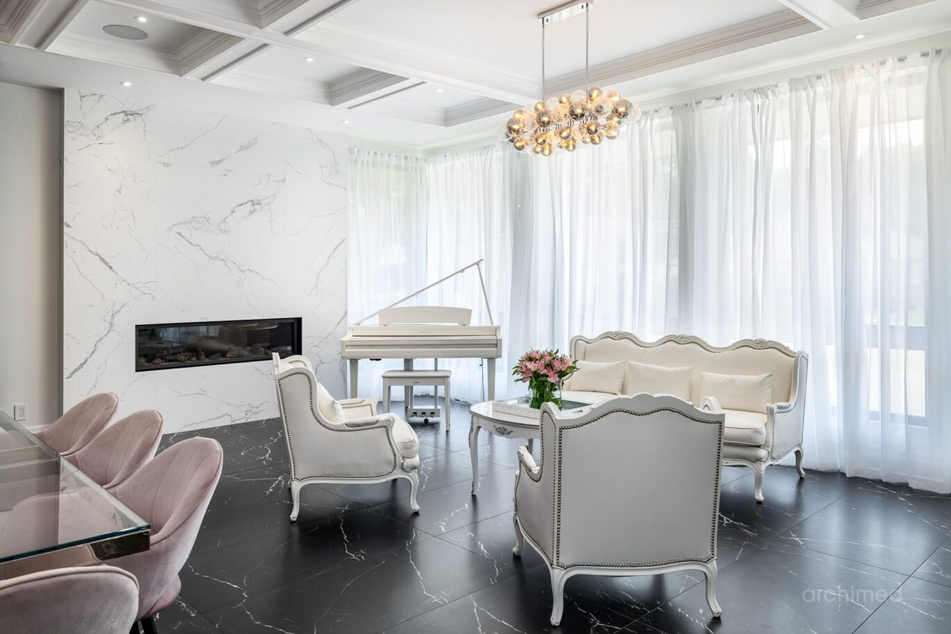 11 Rue Heath  Hampstead (Montréal)