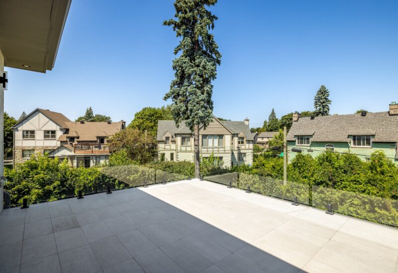 11 Rue Heath  Hampstead (Montréal)