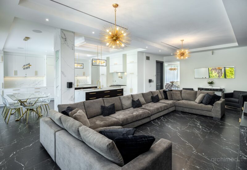 11 Rue Heath  Hampstead (Montréal)