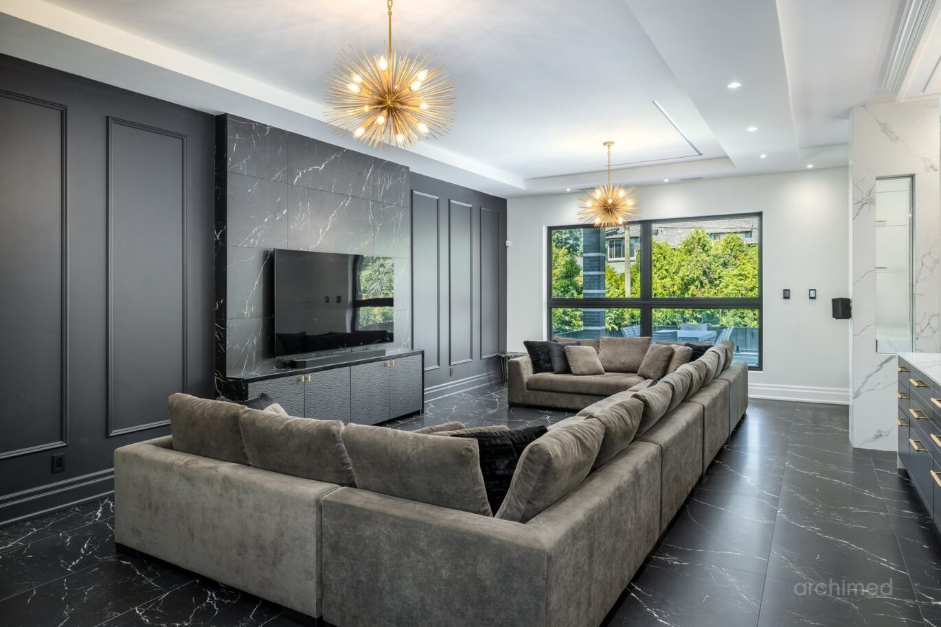 11 Rue Heath  Hampstead (Montréal)