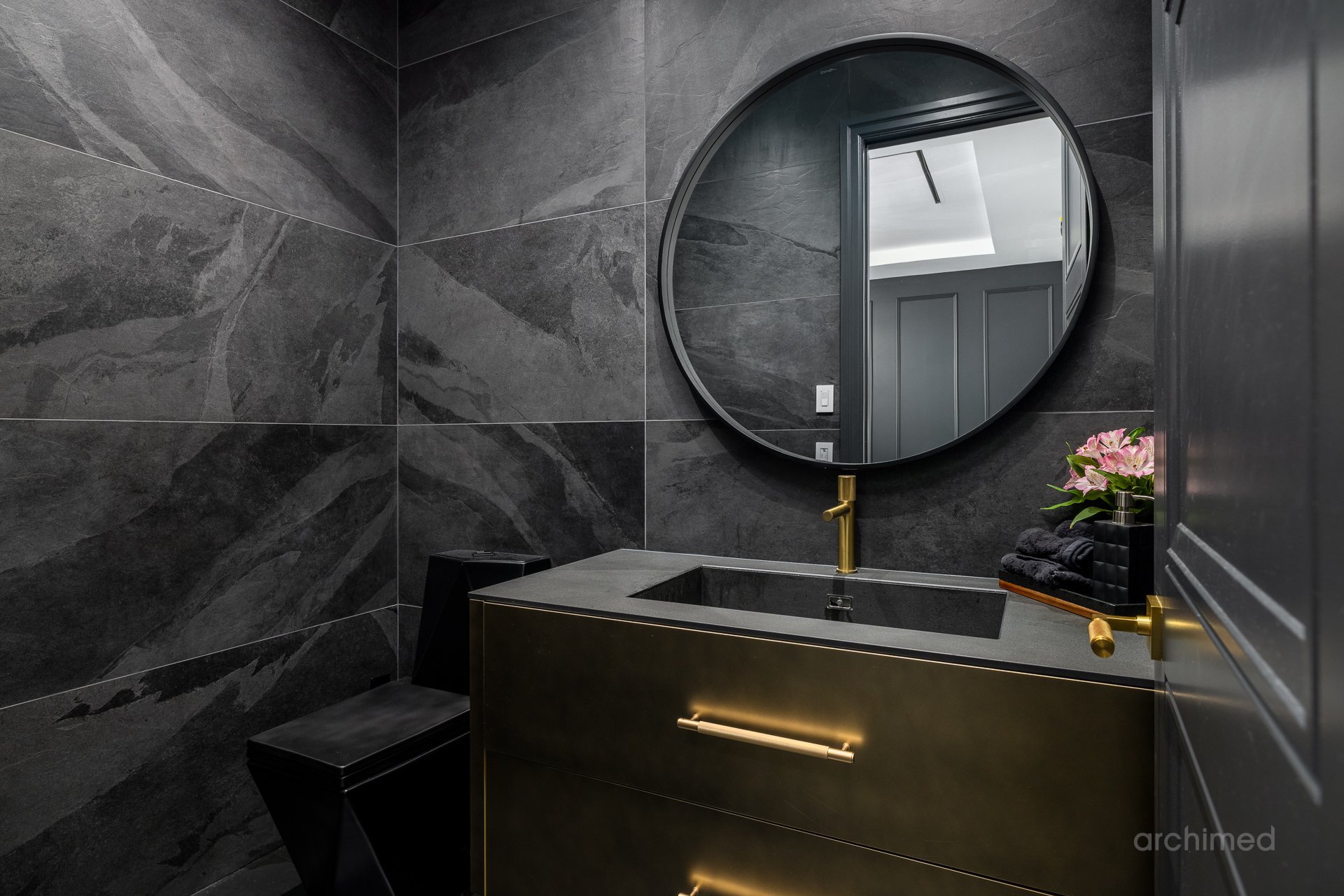 Montréal  - House 7 Bedrooms - picture 8