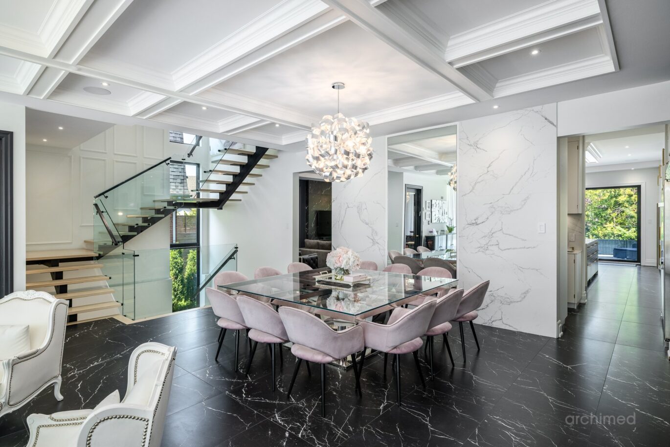 11 Rue Heath  Hampstead (Montréal)