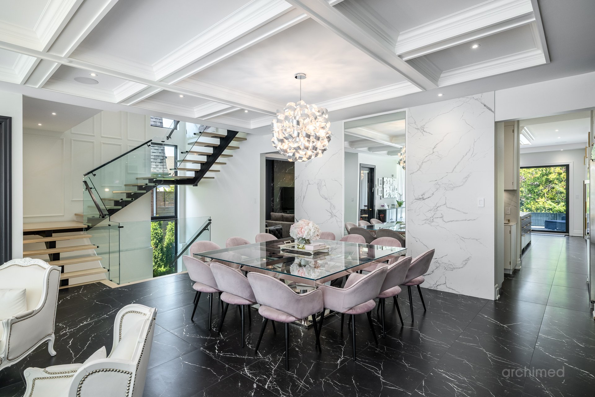 Montréal  - House 7 Bedrooms - picture 6