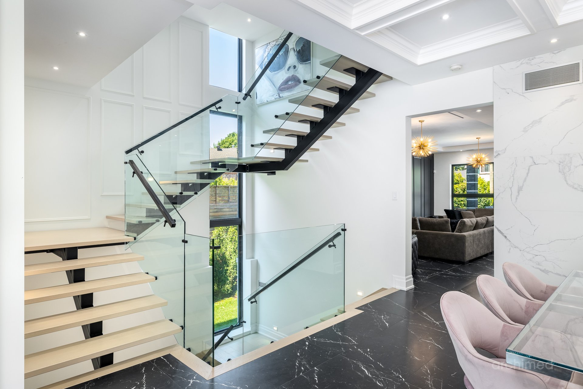 Montréal  - House 7 Bedrooms - picture 16