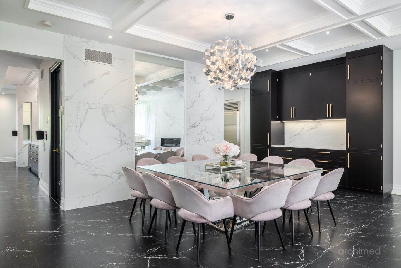 11 Rue Heath  Hampstead (Montréal)