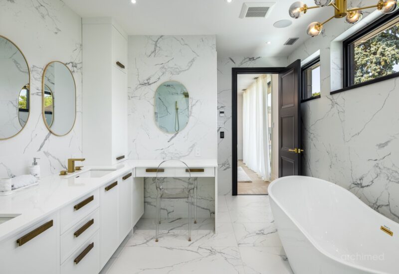 11 Rue Heath  Hampstead (Montréal)