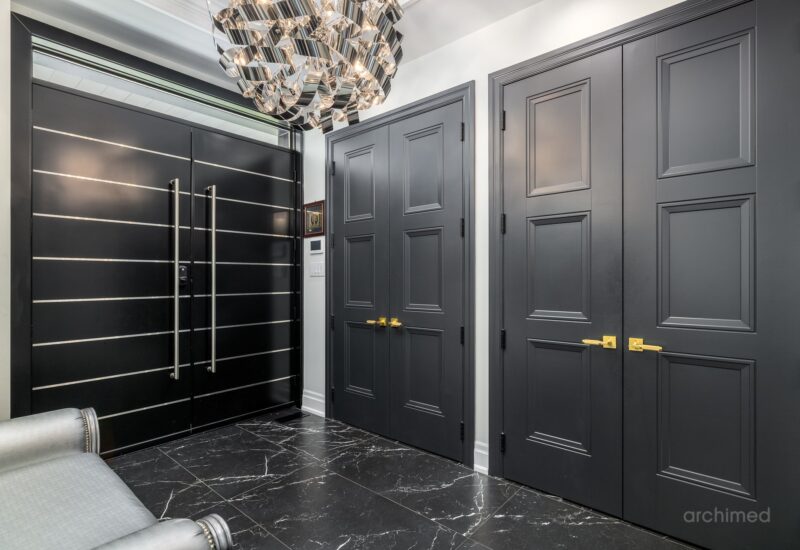 11 Rue Heath  Hampstead (Montréal)