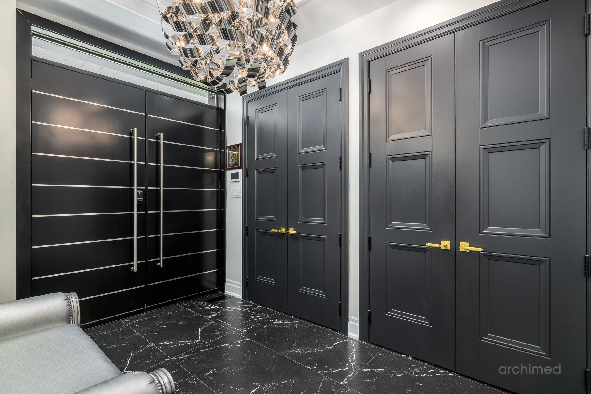 Montréal  - House 7 Bedrooms - picture 4