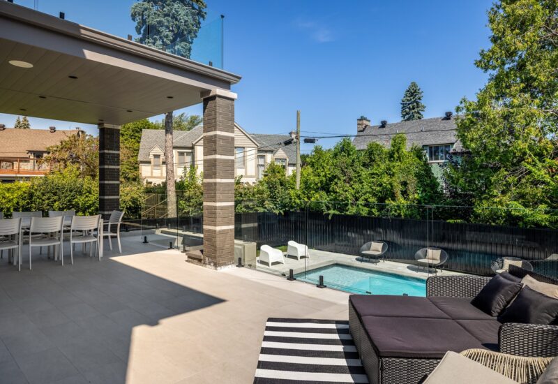 11 Rue Heath  Hampstead (Montréal)