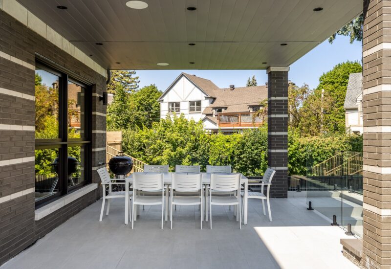 11 Rue Heath  Hampstead (Montréal)