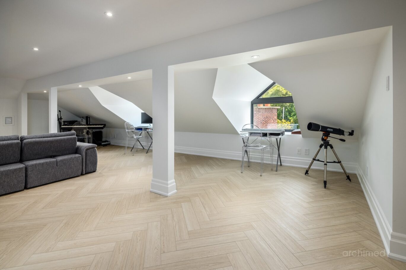 11 Rue Heath  Hampstead (Montréal)