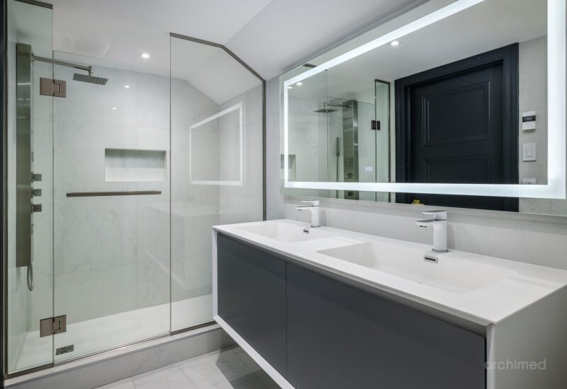 11 Rue Heath  Hampstead (Montréal)