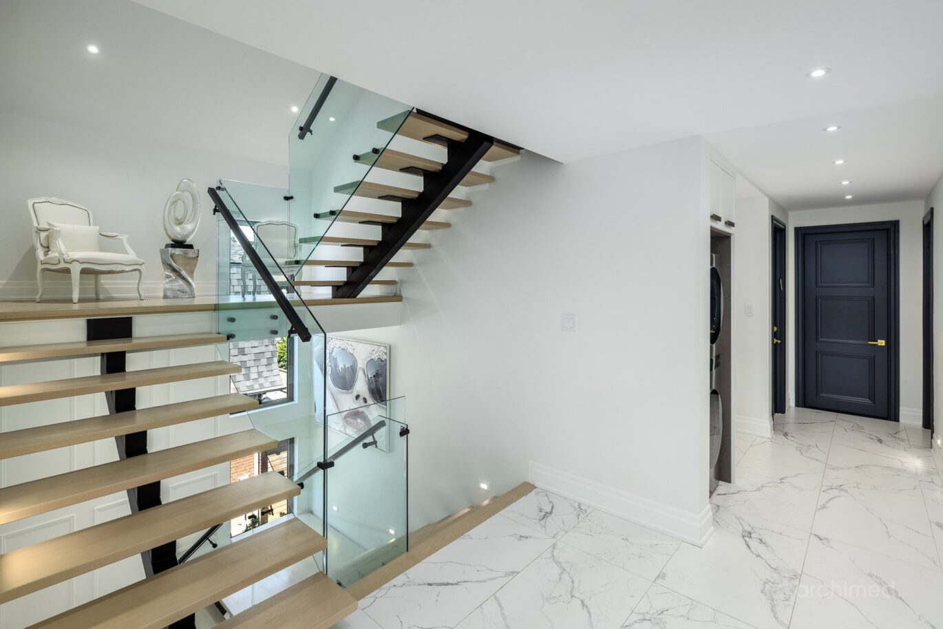 11 Rue Heath  Hampstead (Montréal)