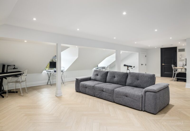 11 Rue Heath  Hampstead (Montréal)