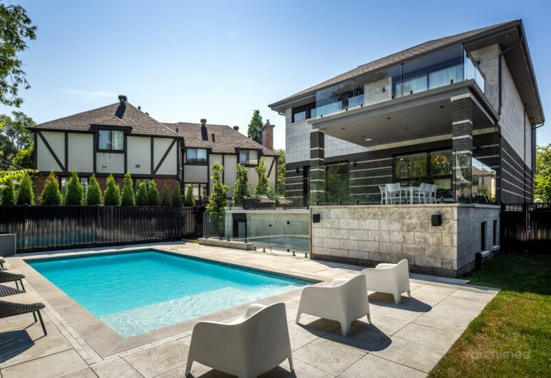 11 Rue Heath  Hampstead (Montréal)