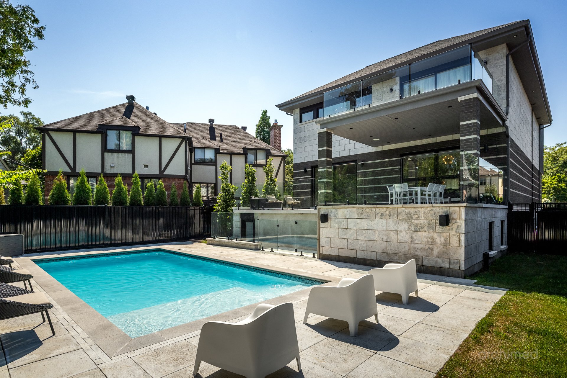 House Montréal  -  ref 27497142 (picture 3)