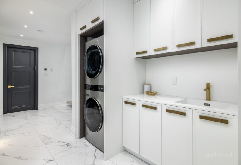 11 Rue Heath  Hampstead (Montréal)